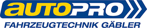 Fahrzeugtechnik Gäbler - autoPRO